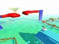 Spill Roller 3D online