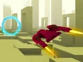 Spill Fremtidens racer  online
