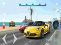 Spill City Car Racing online