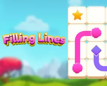 Spill Fyllelinjer  online