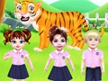 Spill Baby Taylor Wild Animal Doctor online