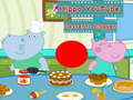 Spill Hippo YouTube Desserts Blogger online