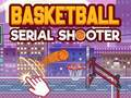 Spill Basketball serieskytespill  online