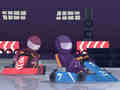 Spill Racing biler minne online