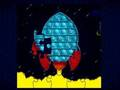 Spill Pop It Rockets in Space Jigsaw online