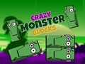 Spill Gale monsterblokker  online