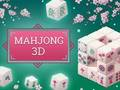 Spill Mahjong 3d online