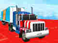 Spill Umulig Truck Tracks Drive  online