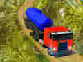 Spill Indisk lastebilsimulator  online