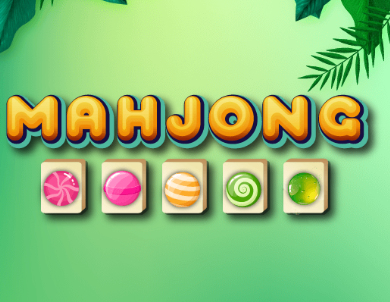 Spill Mahjong online