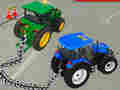 Spill Kjedet traktor slepesimulator  online
