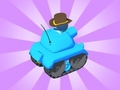 Spill Tank Rush online