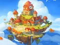 Spill Wild Castle TD: Grow Empire online