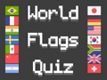 Spill Verdens flagg-quiz  online