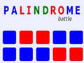 Spill Palindromkamp  online