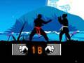 Spill Karate Fighter Ekte kamper  online