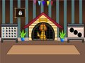 Spill Synd Dog Escape  online