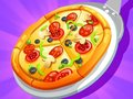 Spill Pizza Run online