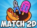 Spill Match 2D online