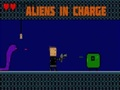 Spill Aliens ansvarlig  online