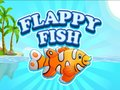 Spill Flappy fisk  online
