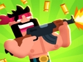 Spill Gun gutter  online