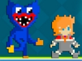Spill Buggy Wuggy online