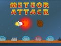 Spill Meteorangrep  online