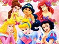Spill Prinsesse lysbilde online