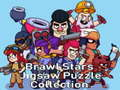 Spill Brawl Stars Jigsaw Puzzle Collection online