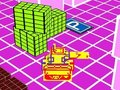Spill Little Yellow Tank Adventure online