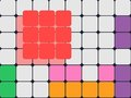 Spill Blocky Magic Puzzle online