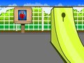 Spill Skate Park Escape online