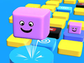 Spill Hopp Stacky Cube 3D  online
