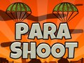 Spill Para shoot online