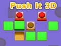 Spill Skyv den 3D online