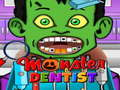 Spill Monstertannlege  online