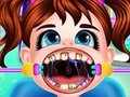 Spill Baby Taylor Caring Story Sykdom  online