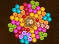 Spill Candy Bubble Spin online
