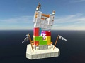 Spill Slott ødeleggelsesblokker online