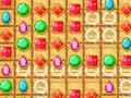 Spill Tre edelstener  online
