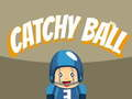 Spill Fengende ball  online