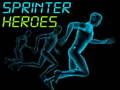 Spill Sprinterhelter  online