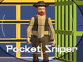 Spill Pocket Sniper online