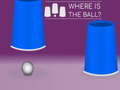 Spill Hvor er ballen?  online