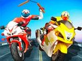 Spill Shinecool Stunt Motorsykkel  online