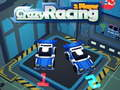 Spill Crazy Racing 2 Player online