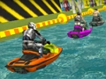 Spill Jet Ski Racer online