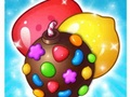 Spill Match godteri  online