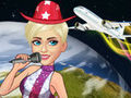 Spill Blondie World Tour online